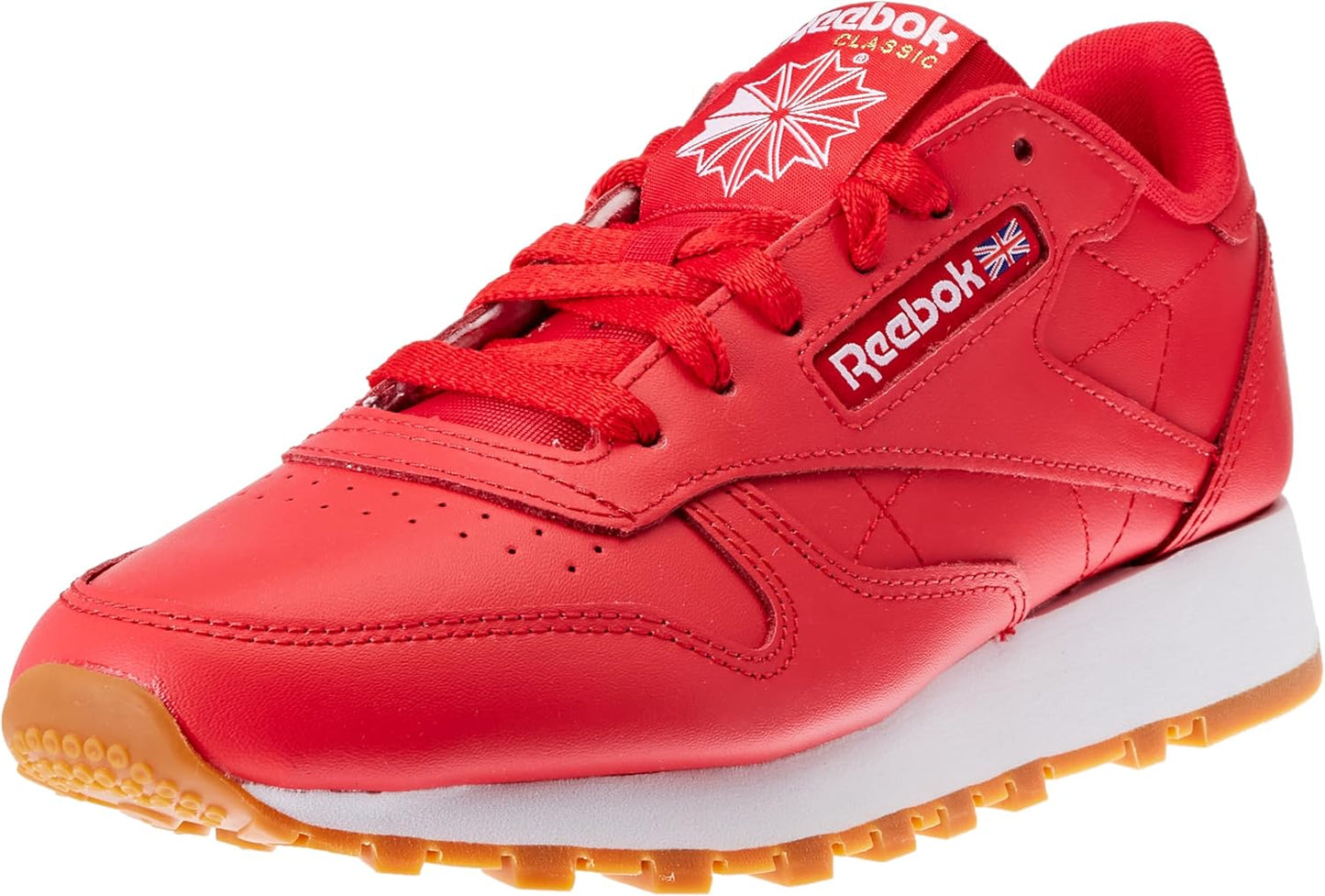 Reebok Unisex Adult Classic Leather Sneakers