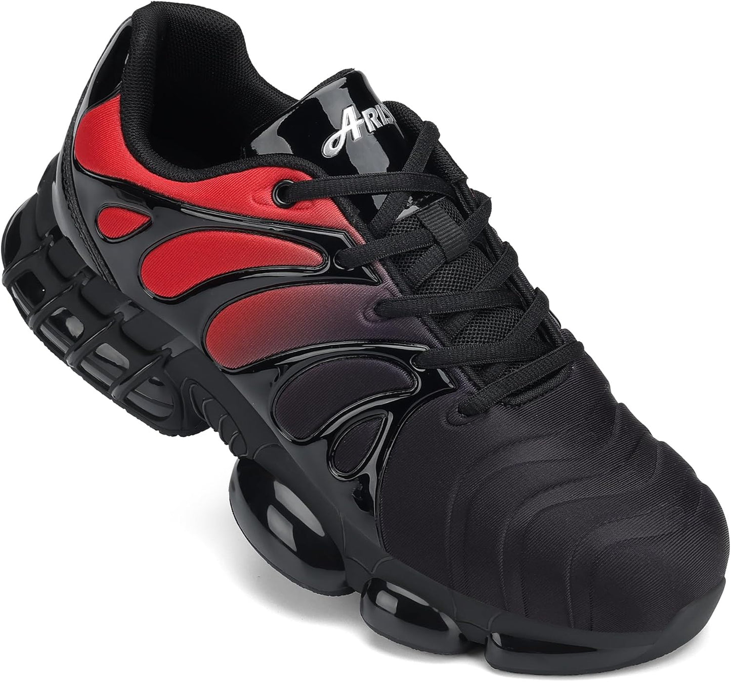 ARISIC Steel Toe Shoes Men Women Lightweight Safety Composite Toe Shoes Comfortable Zapatos para Hombre Zapatos Trabajo Walking Sneakers