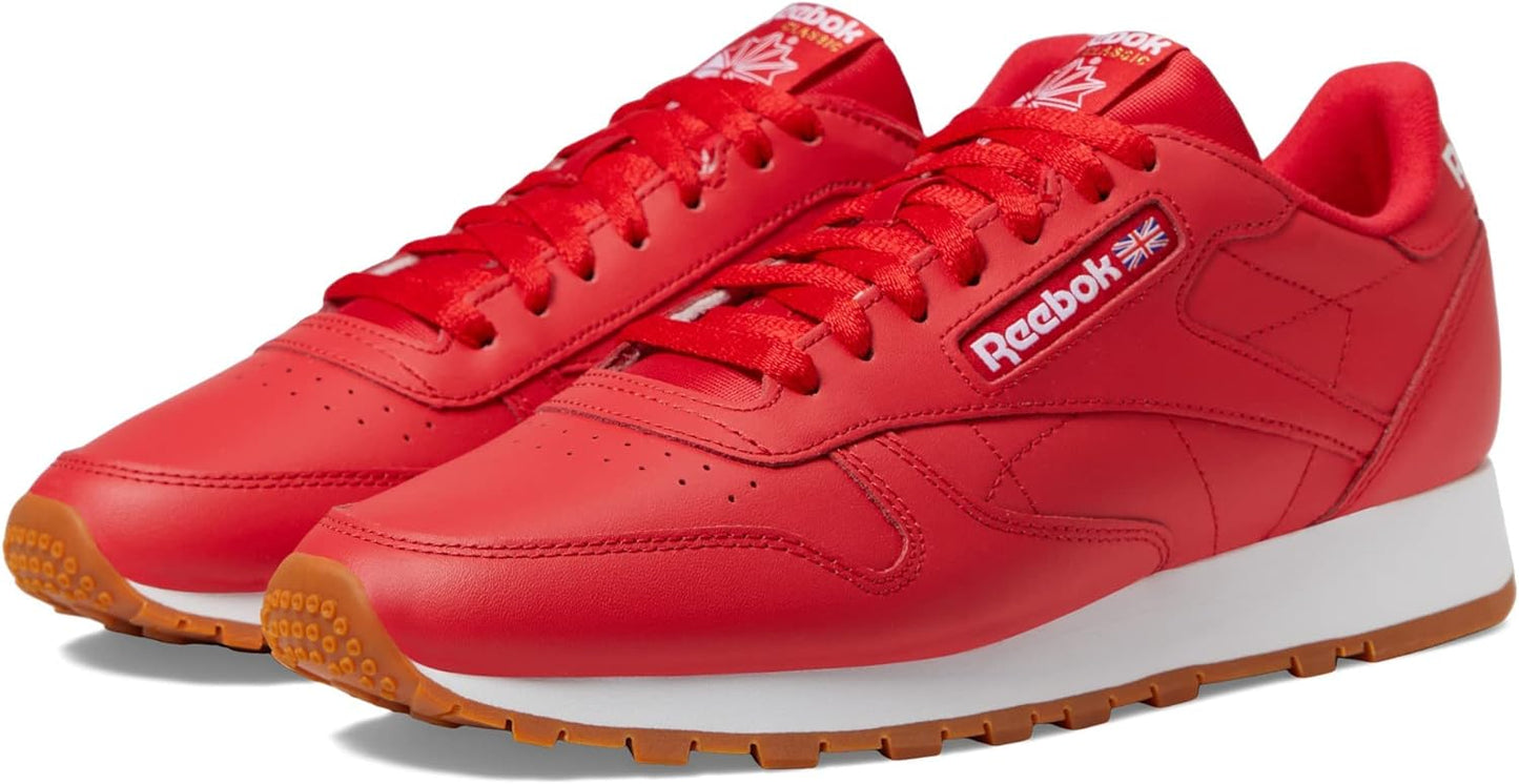 Reebok Unisex Adult Classic Leather Sneakers