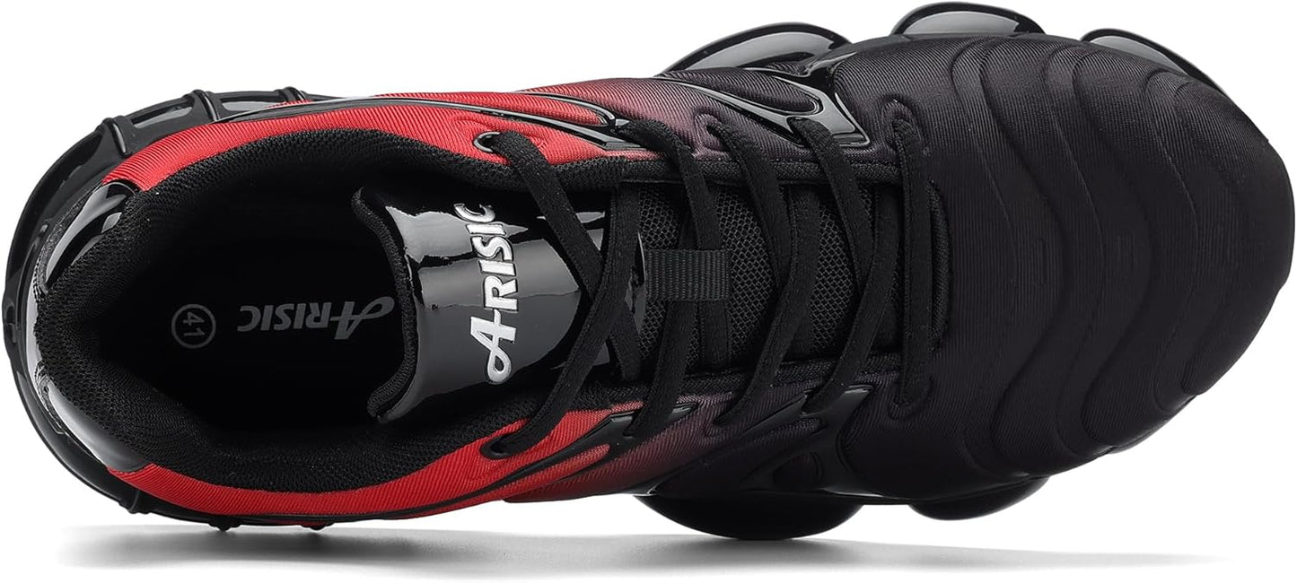 ARISIC Steel Toe Shoes Men Women Lightweight Safety Composite Toe Shoes Comfortable Zapatos para Hombre Zapatos Trabajo Walking Sneakers