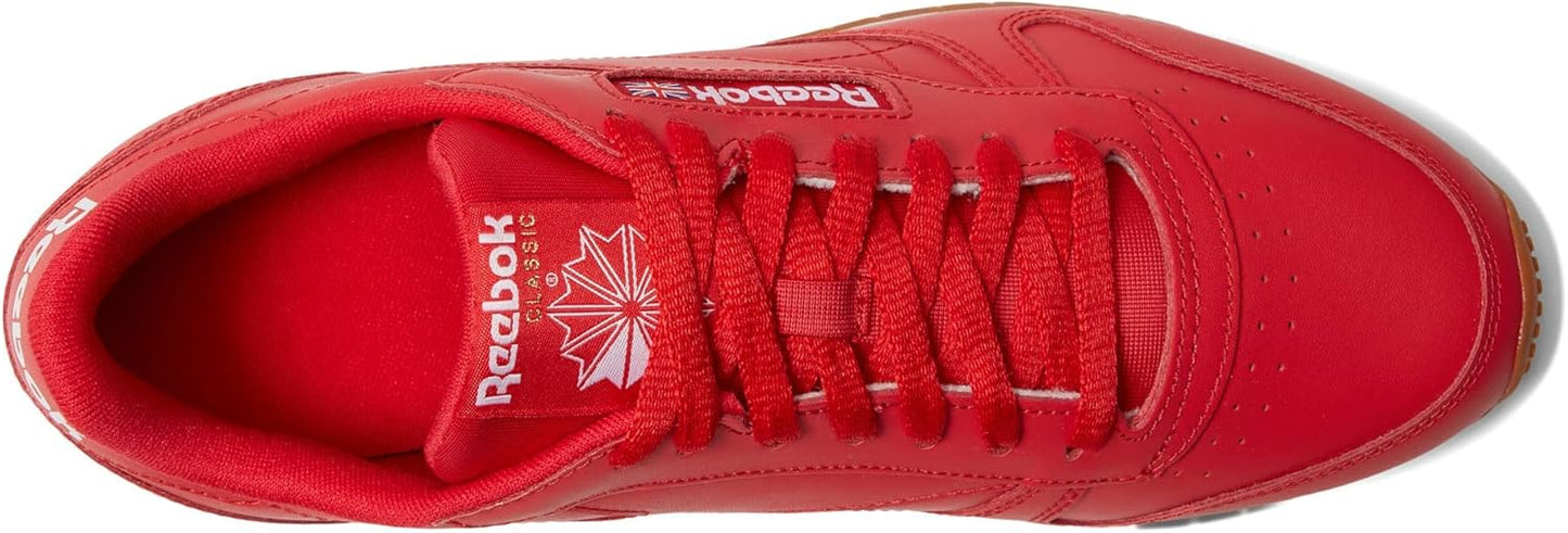 Reebok Unisex Adult Classic Leather Sneakers