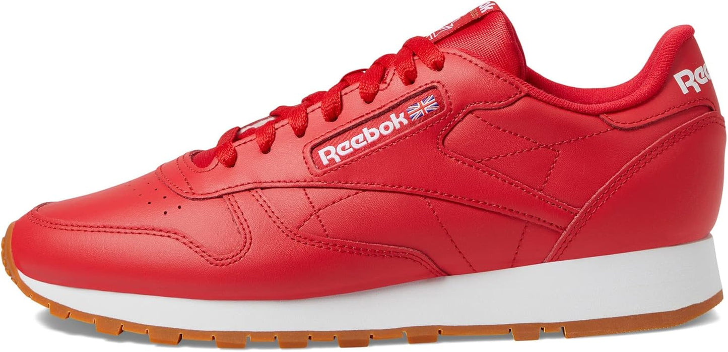 Reebok Unisex Adult Classic Leather Sneakers