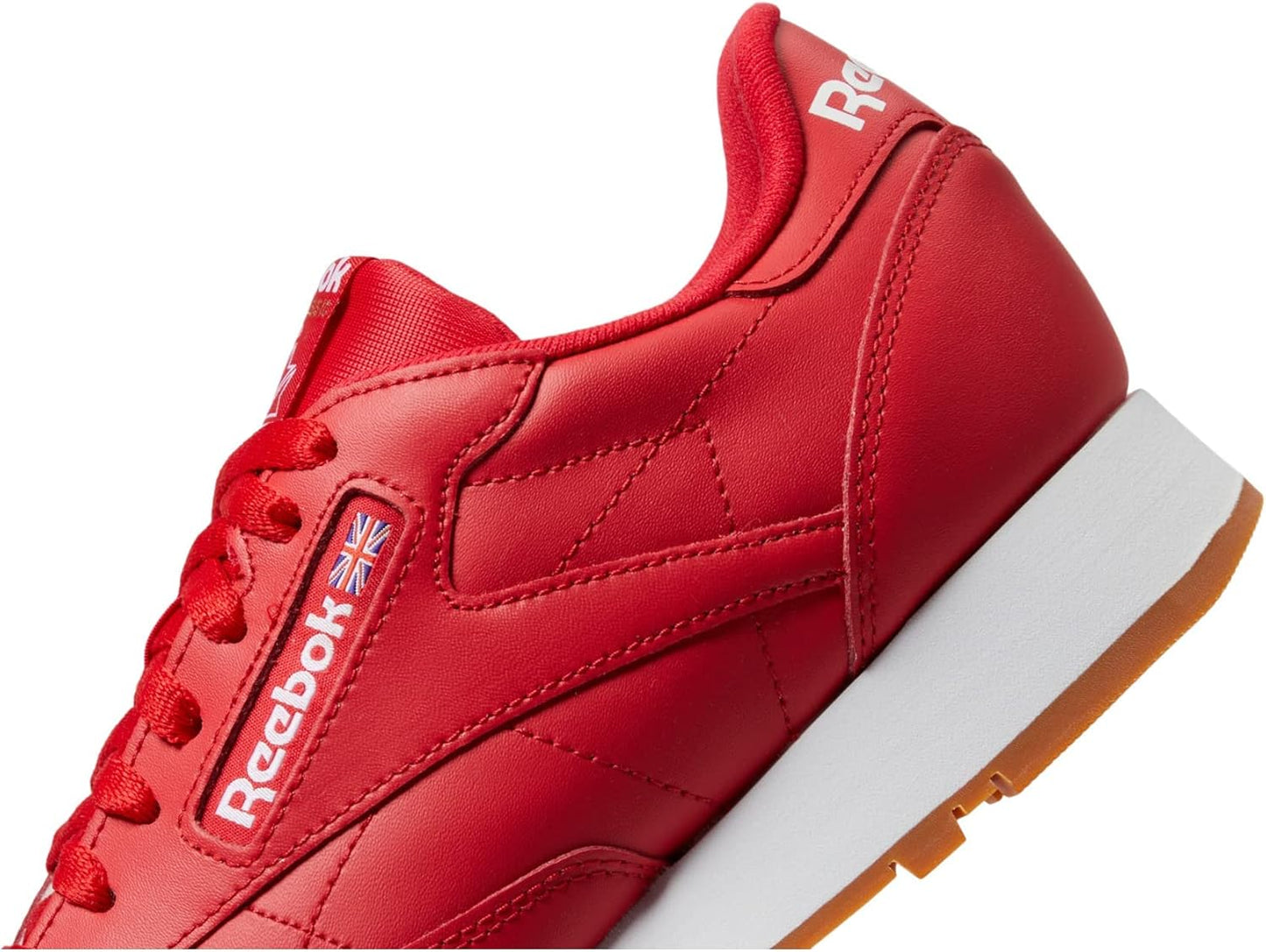 Reebok Unisex Adult Classic Leather Sneakers