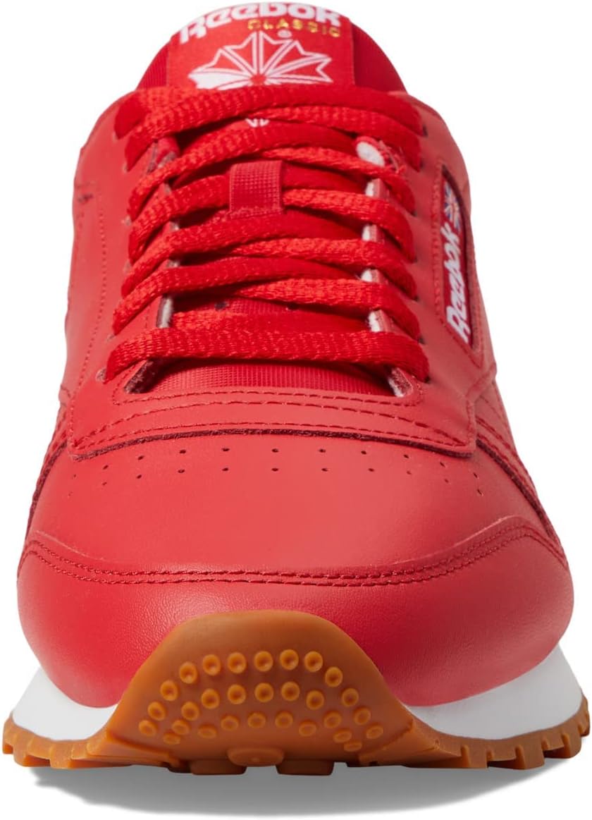 Reebok Unisex Adult Classic Leather Sneakers